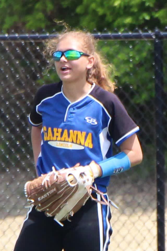 Gahanna Lincoln Lions Softball tweet media