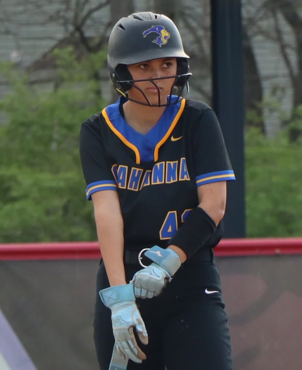 Gahanna Lincoln Lions Softball tweet media