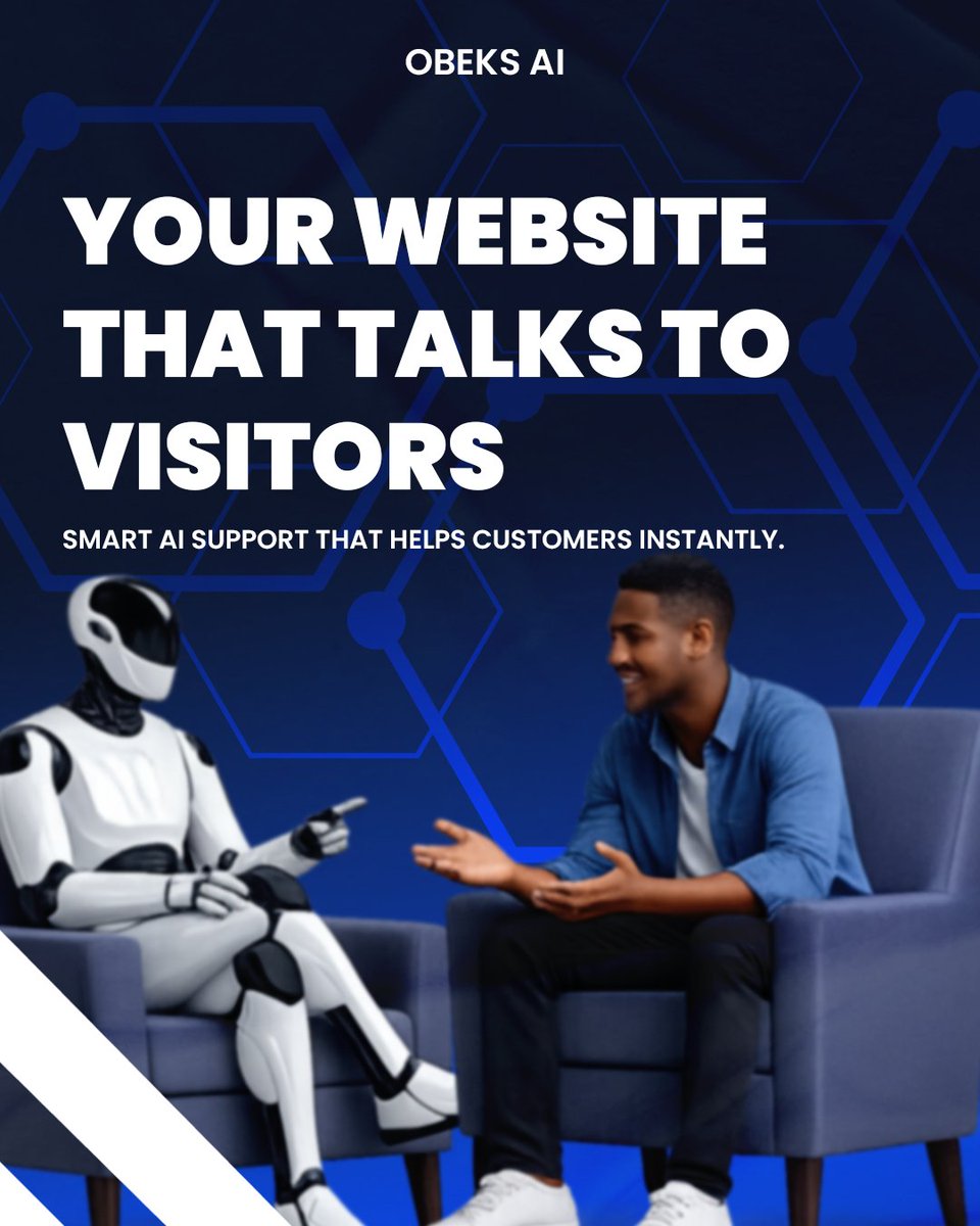 obeks AI tweet media
