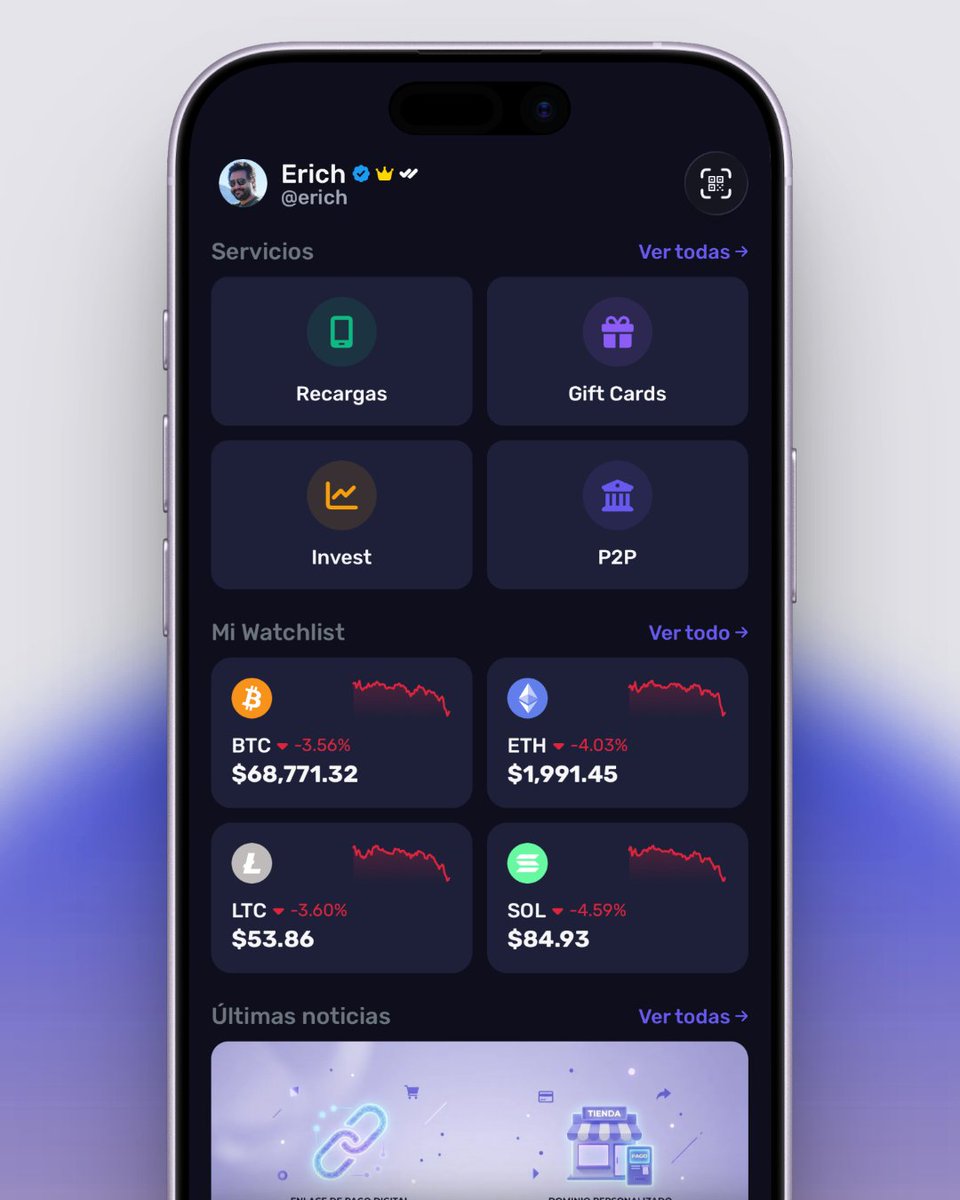 Erich ⚡️ tweet media