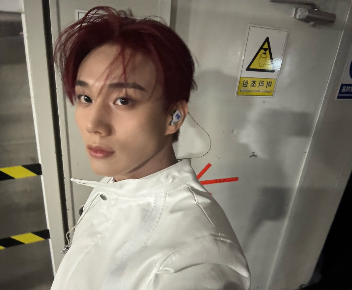 오늘 와주신 여러분 정말 감사합니다~🧩❤️
앵콜콘이지만 저희에겐 이것도 처음이니까!! 시작인것마냥 즐겼습니다 🕺🪩
내일 낼모레 공연도 신나게 달려봅시다요 파이팅 앗!!~~🏃💨💨💨

#P1Harmony #INTAK