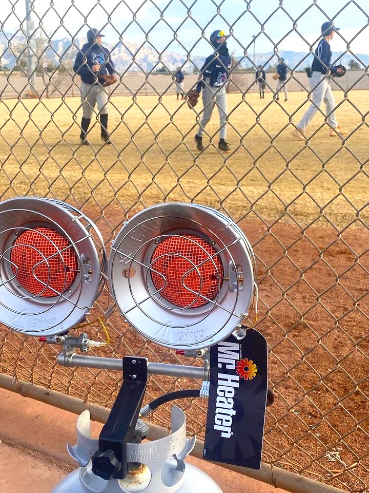 Mr. Heater tweet media