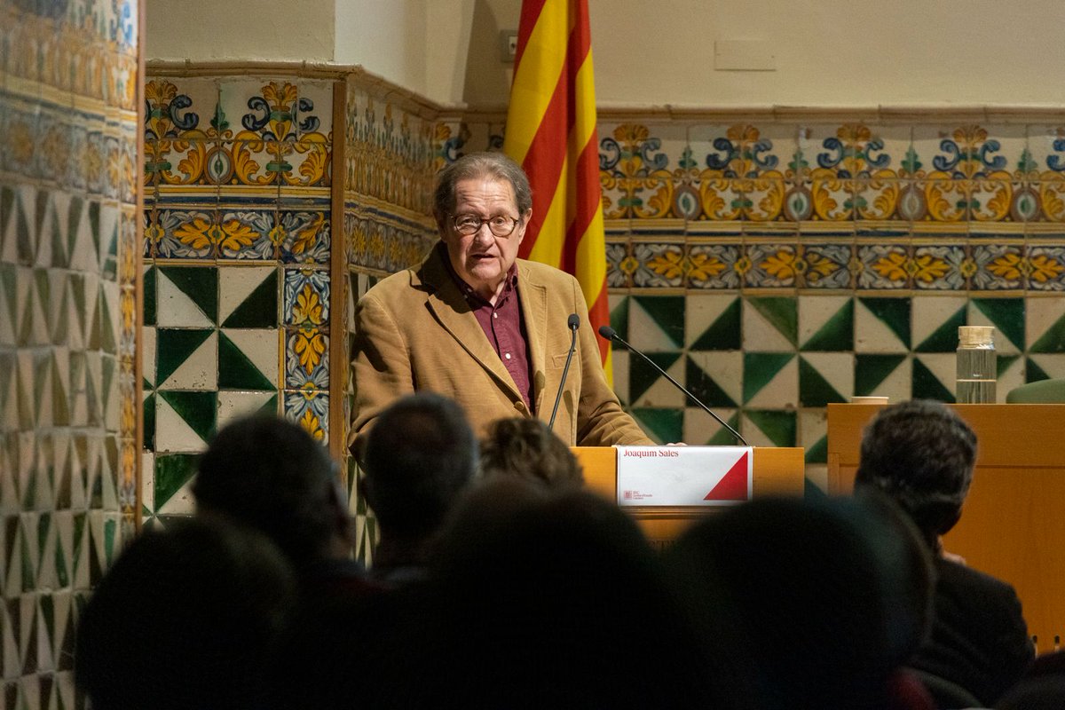 Societat Catalana de Química tweet media