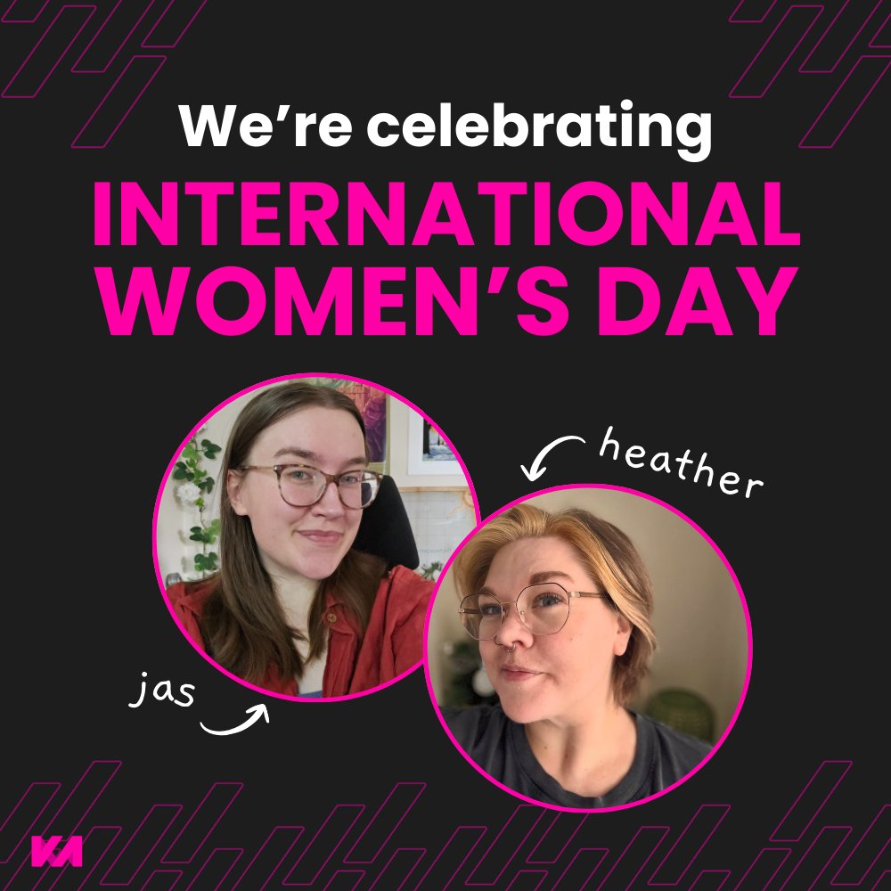 Kuoda's tweet photo. Happy #InternationalWomensDay 🎉

Today, we are celebrating and giving a big shout-out to all the women we work with!

From Kuoda's very own HT and Jas - to all the creators, clients, and contacts we have the pleasure to collaborate with across all our projects and campaigns 💪 https://t.co/NUTBAZ4YiV