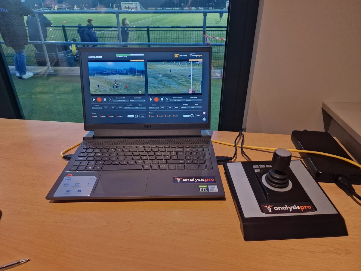 AnalysisPro tweet media