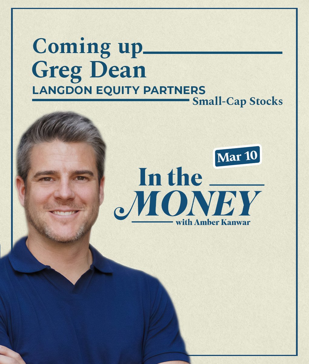 inthemoneypod tweet media