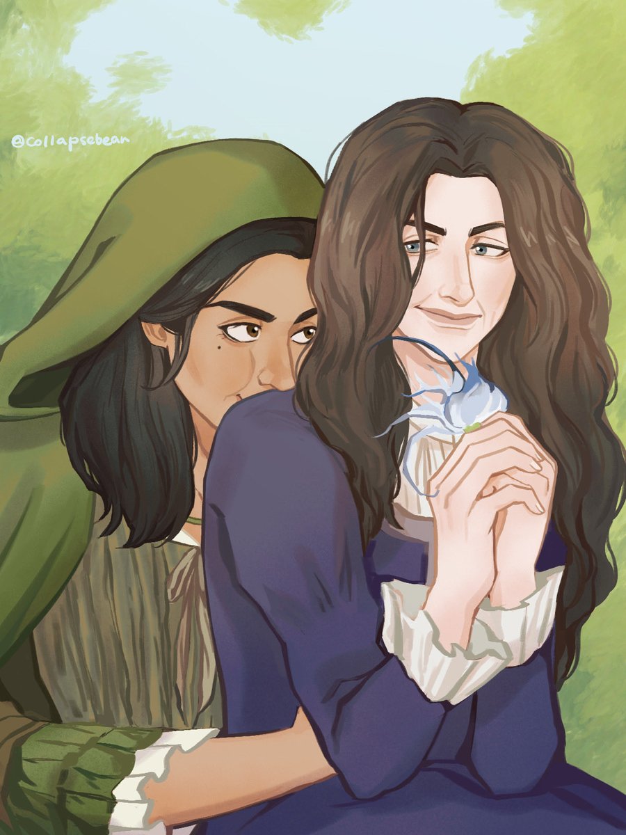 Collapsebeans tweet media