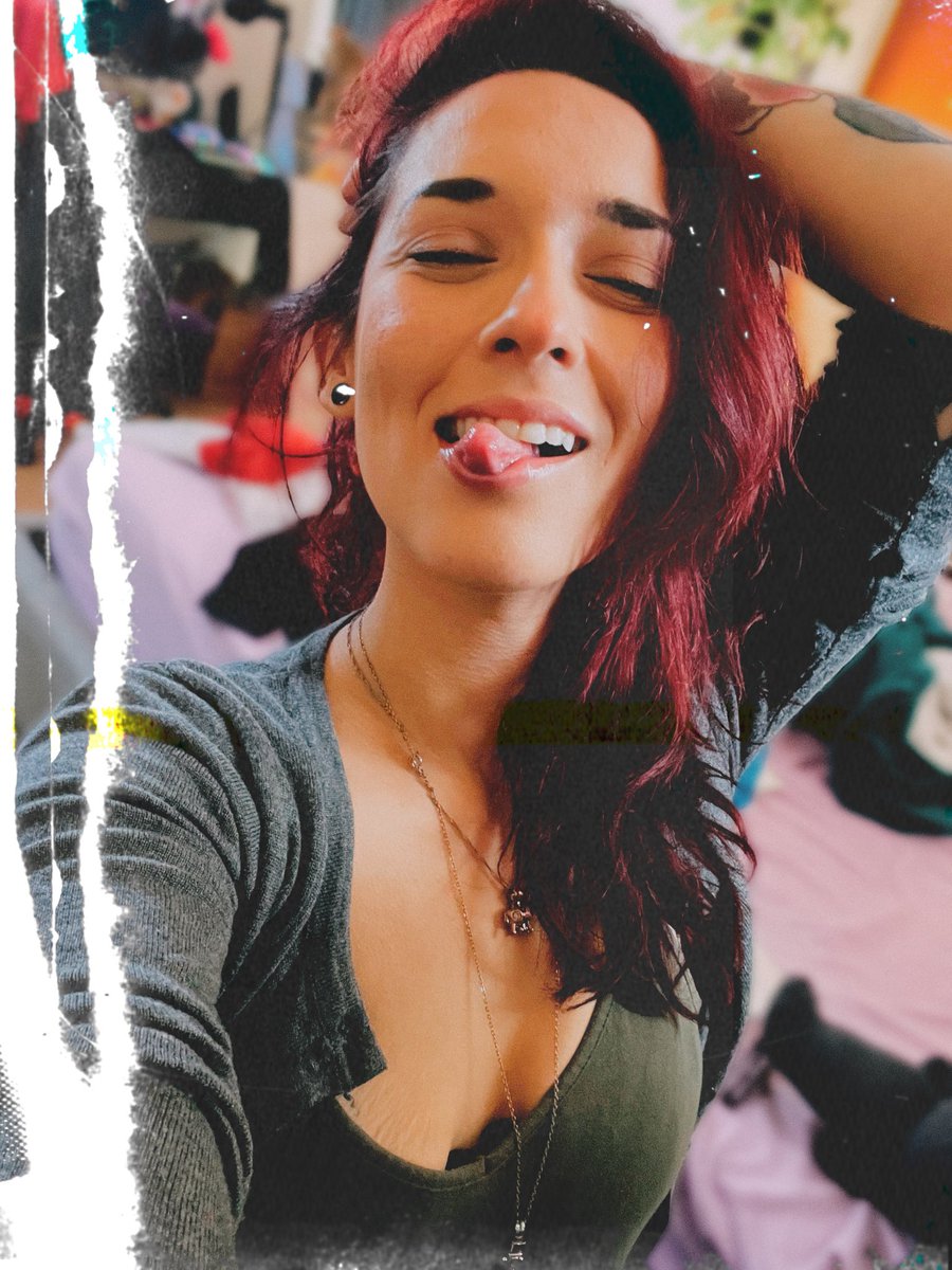 JoxieCoxie🧦💜 (authentic chaos arc) tweet media