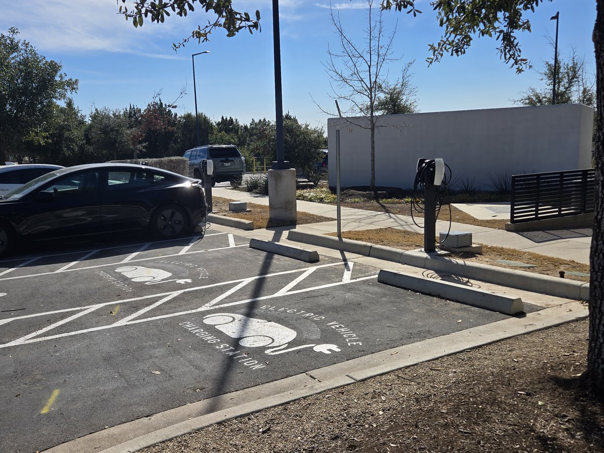 Smart Charge America tweet media