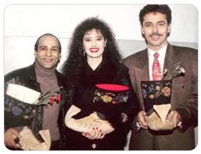 Иран 1977 пред револуцијата...