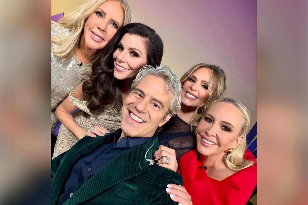 Tamra Judge tweet media