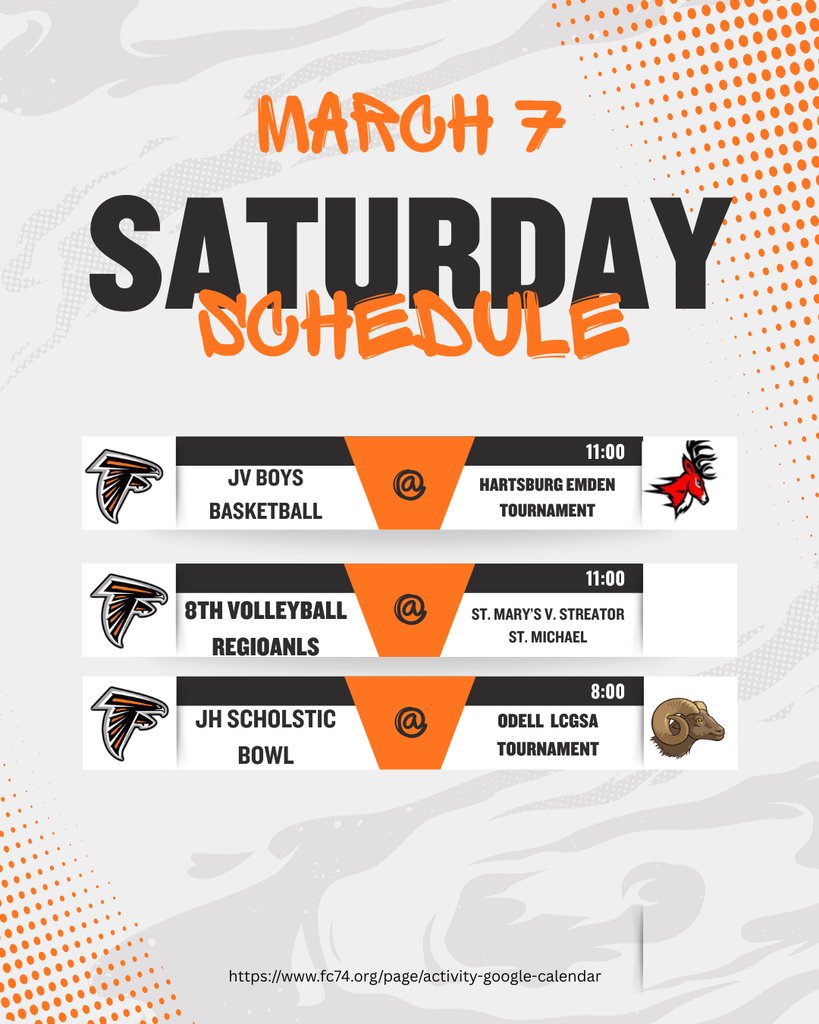 Flanagan-Cornell Unit 74 tweet media