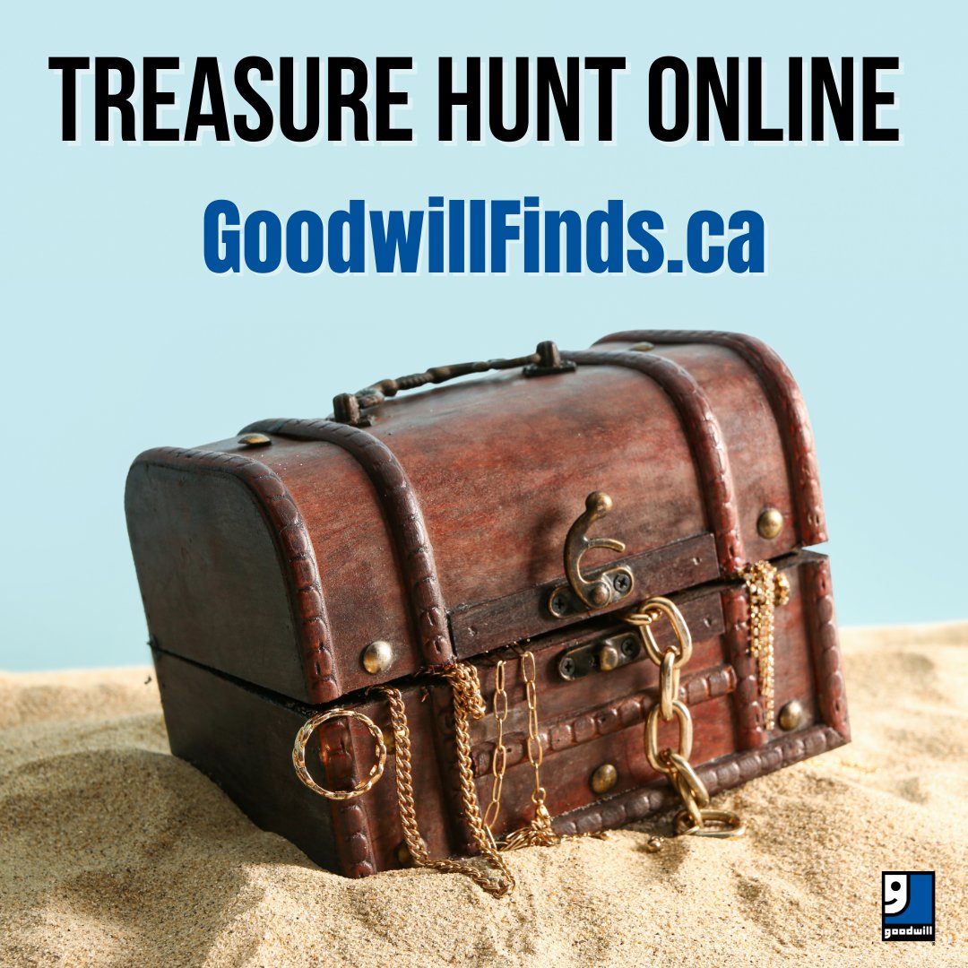 Goodwill® Niagara tweet media