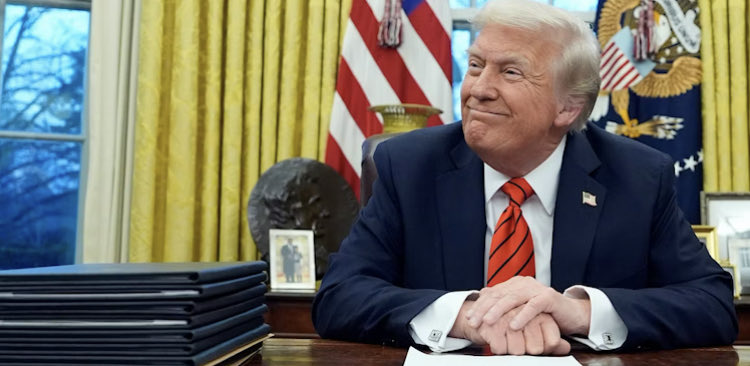 The double standard is insane. Americans are completely numb to the massive corruption coming from Trump and his family. 

Can you even imagine the conservative outrage if Joe Biden started a family memecoin to cash in on the presidency? 

They would lose their minds