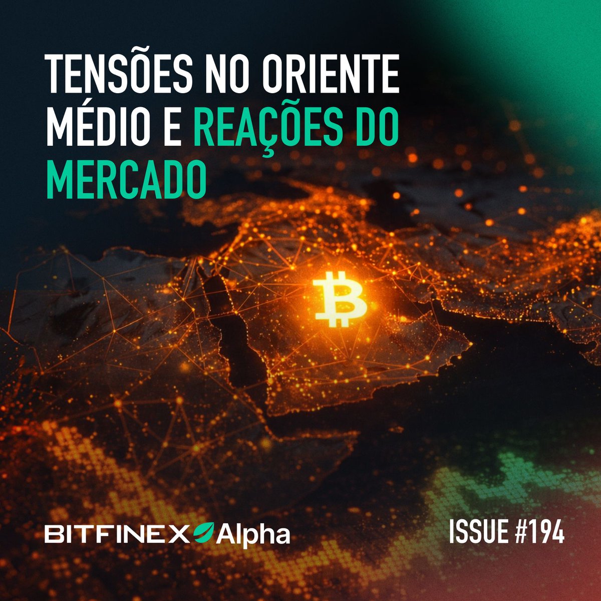 Bitfinex em Português tweet media