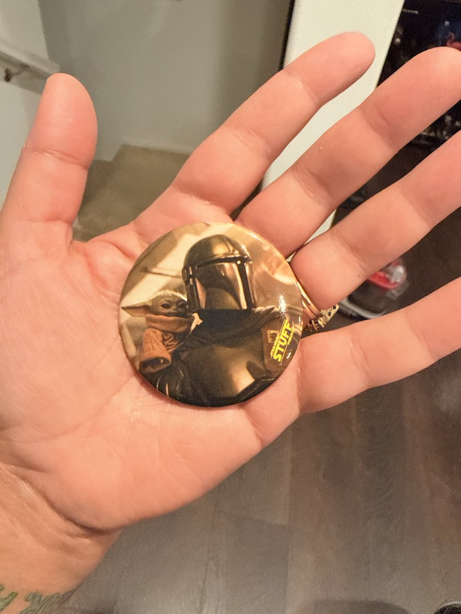 Star Wars STUFF Podcast tweet media