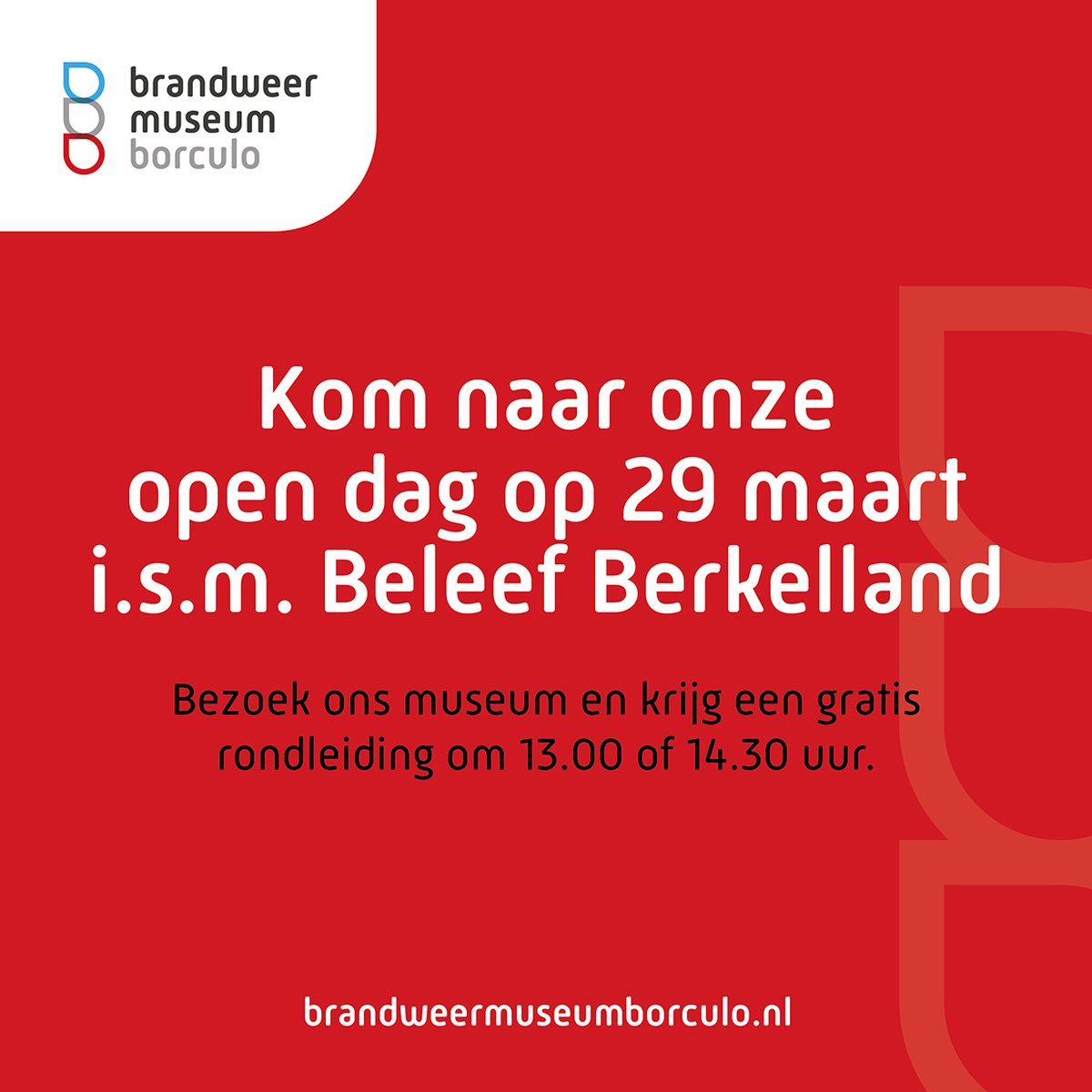 Brandweermuseum Borculo (@bsmborculo) on Twitter photo 