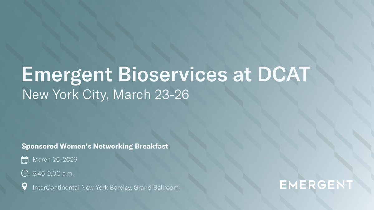 Emergent tweet media