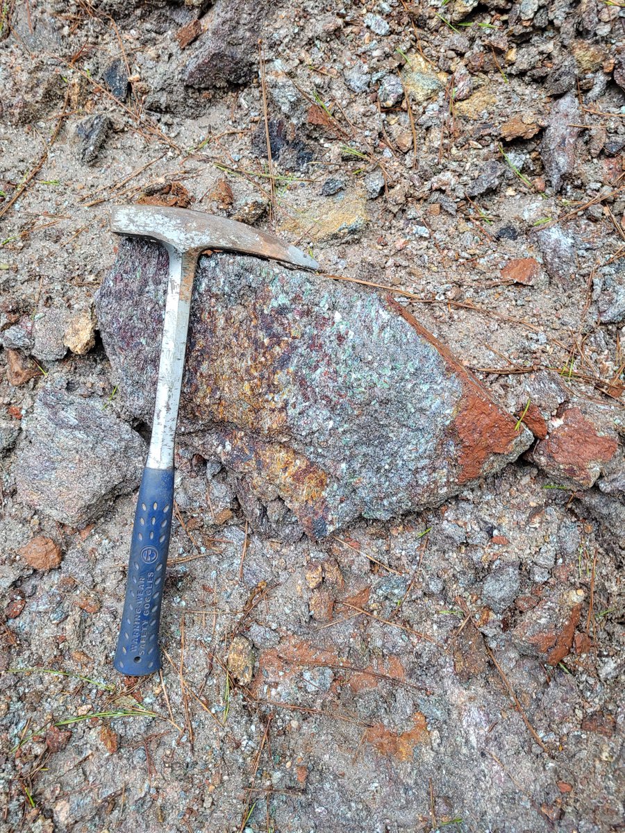 Westwater Resources Inc tweet media