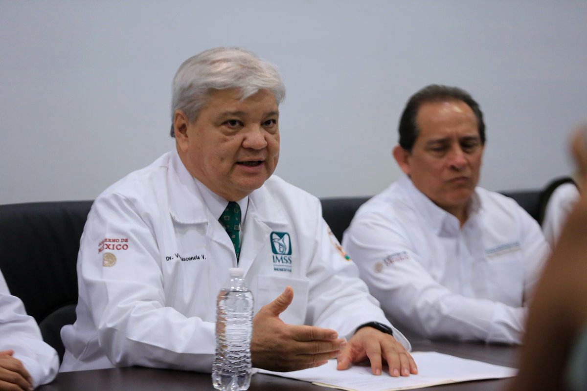 Más allá del abuso: la indiferencia que revictimiza:

Lo ocurrido en el Hospital Infantil de #CiudadVictoria  #Tamaulipas no es un caso que deba tomarse a la ligera, como lo ha evidenciado en su actitud el director Vicente Plascencia

Link opinión:

facebook.com/share/p/1JEai2…