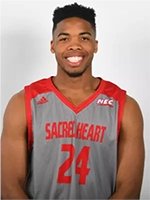 A BASKETBALL FAMILY AFFAIR ON STATEN ISLAND

Ejimofor "E. J." Anosike was born November 11, 1998 on Staten Island and raised in East Orange, New Jersey. He played at Paramus Catholic High School and scored over 1,000 career points, earning All-North and All-Bergen honors. He
