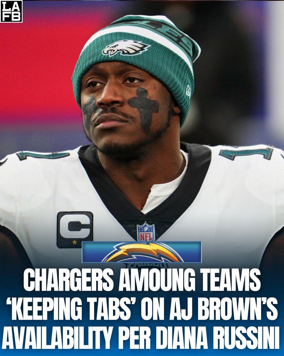 LAFB Network tweet media