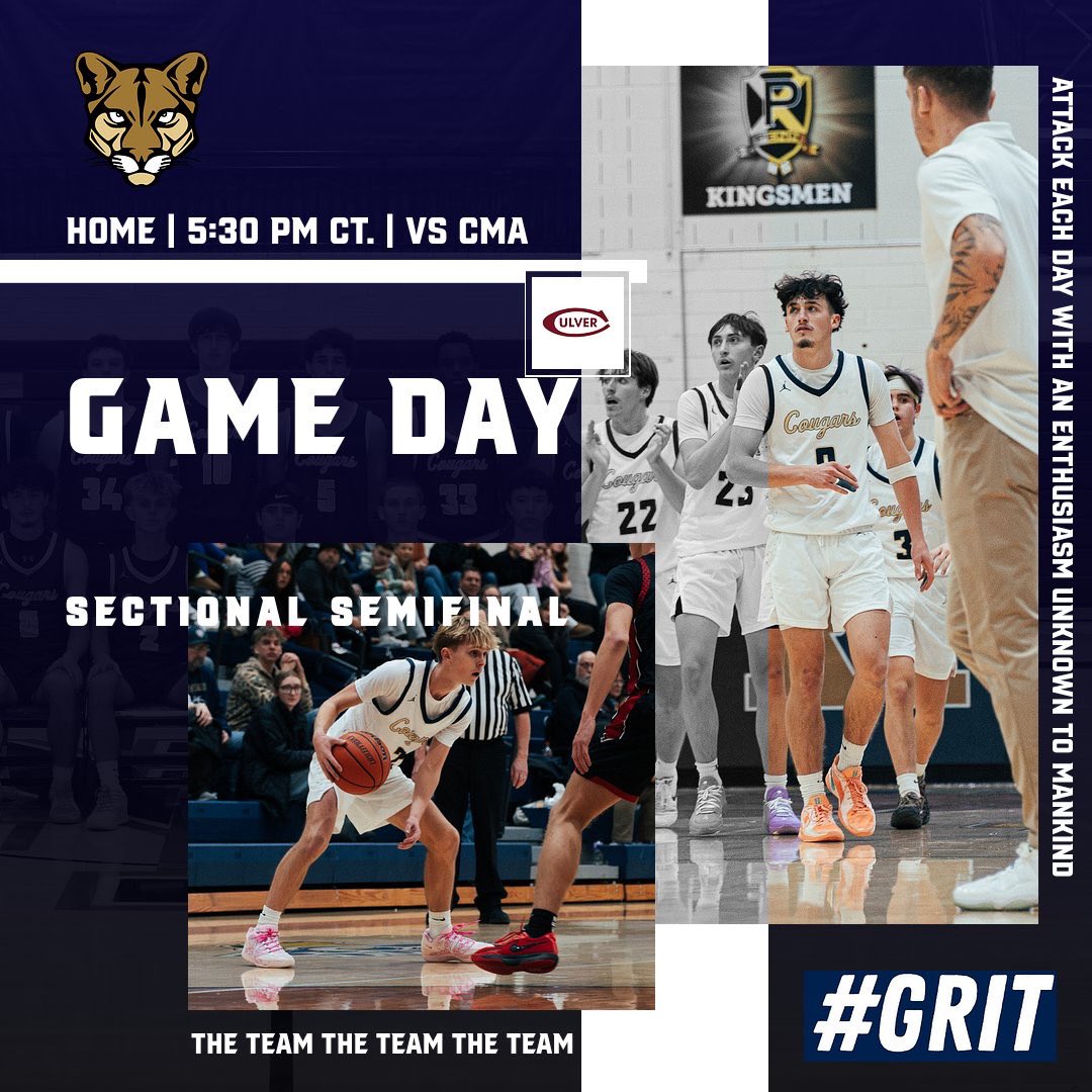 New Prairie Men’s Basketball tweet media