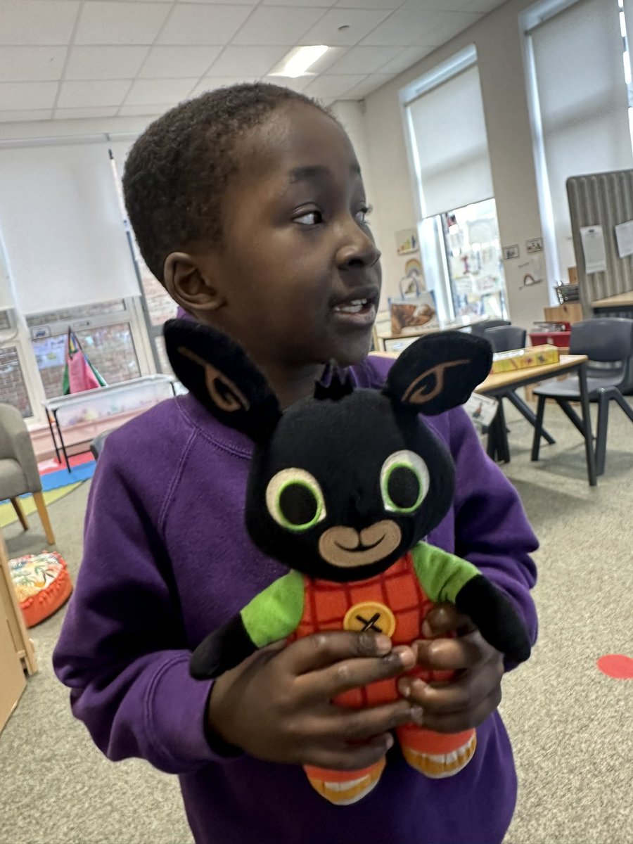 Miss Docherty CLB3 tweet media