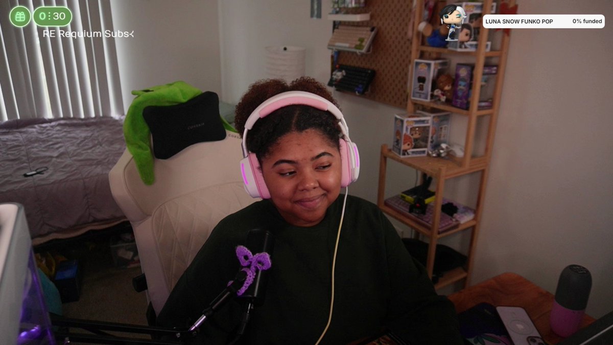 TamaraLuvss 🔜 Future Tech Cons tweet media