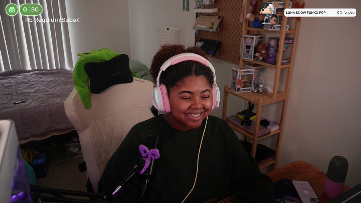 TamaraLuvss 🔜 Future Tech Cons tweet media