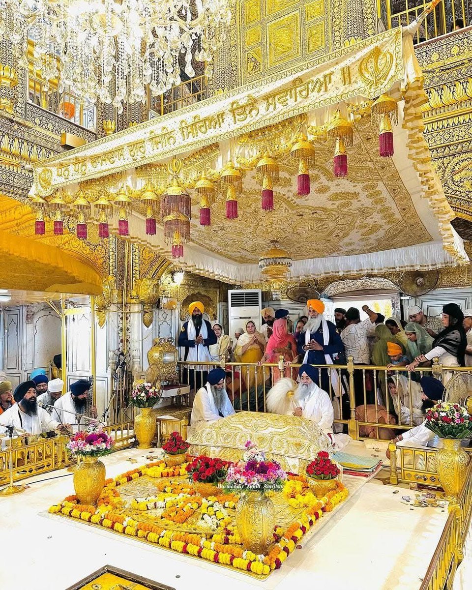 🙏#ਵਾਹਿਗੁਰੂ_ਜੀ 🙏