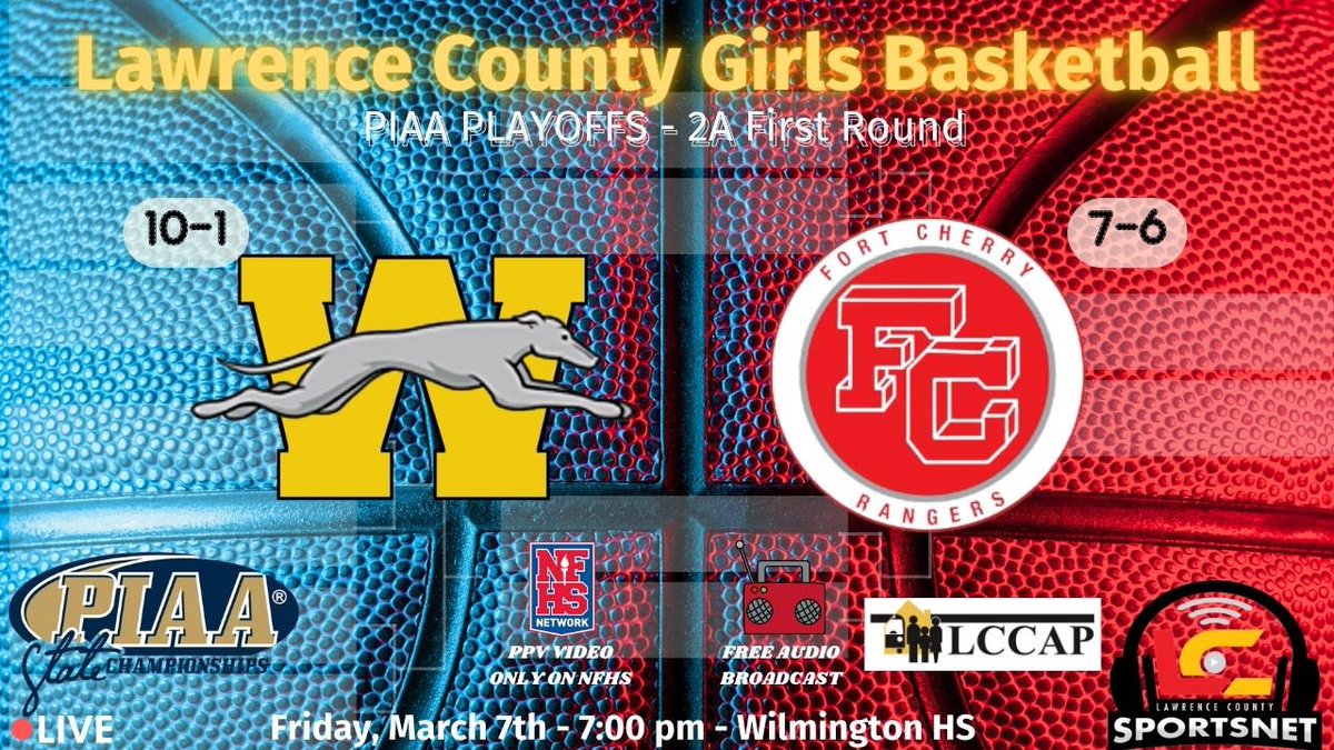 Lawrence County SportsNet tweet media