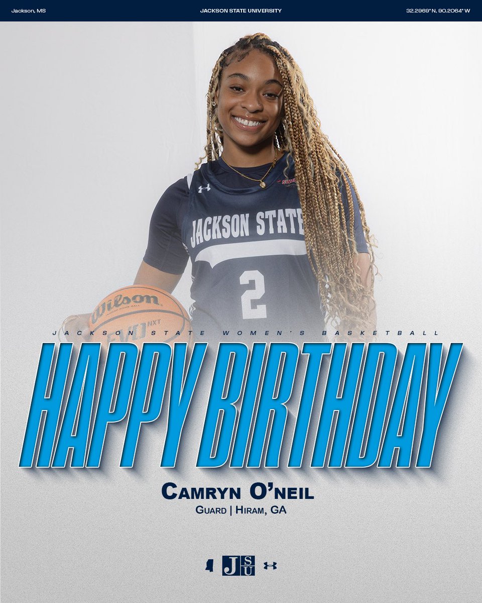 Jackson State Women’s Basketball tweet media