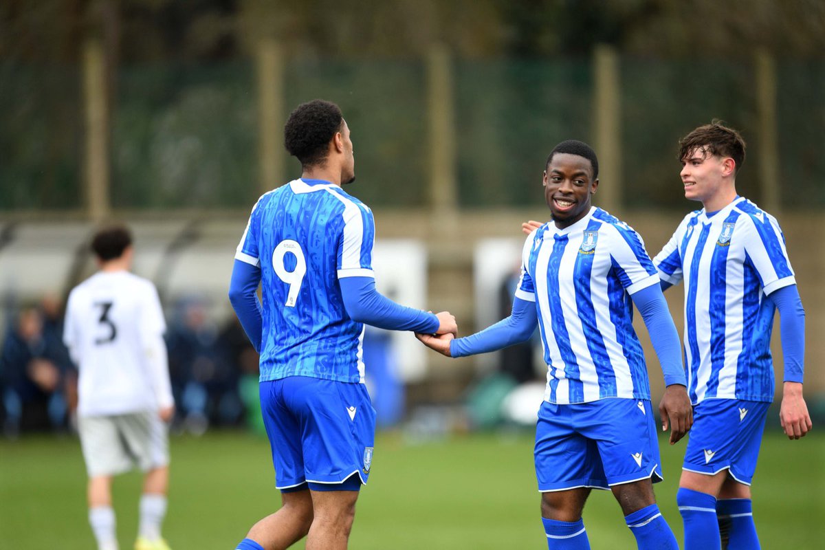 Sheffield Wednesday tweet media