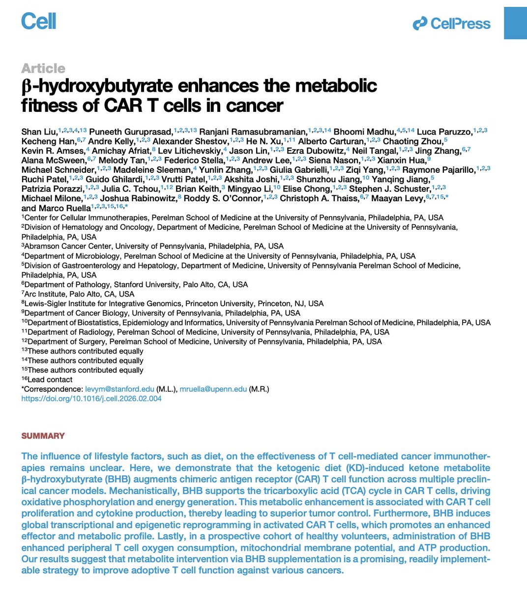 Arc Institute tweet media