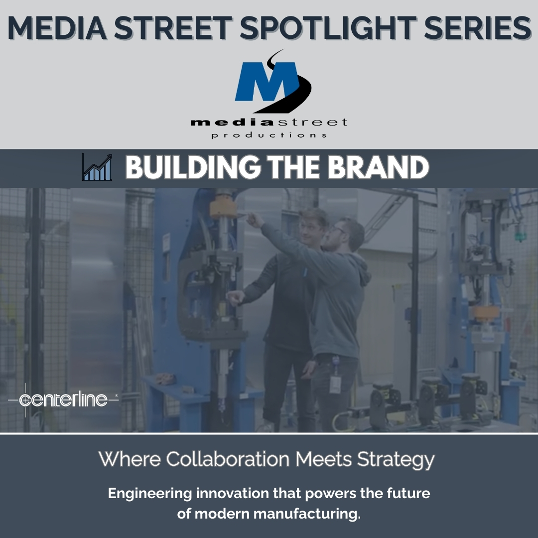 Media Street Prod. tweet media