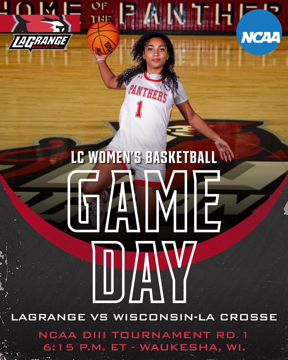 LaGrange College Panthers tweet media