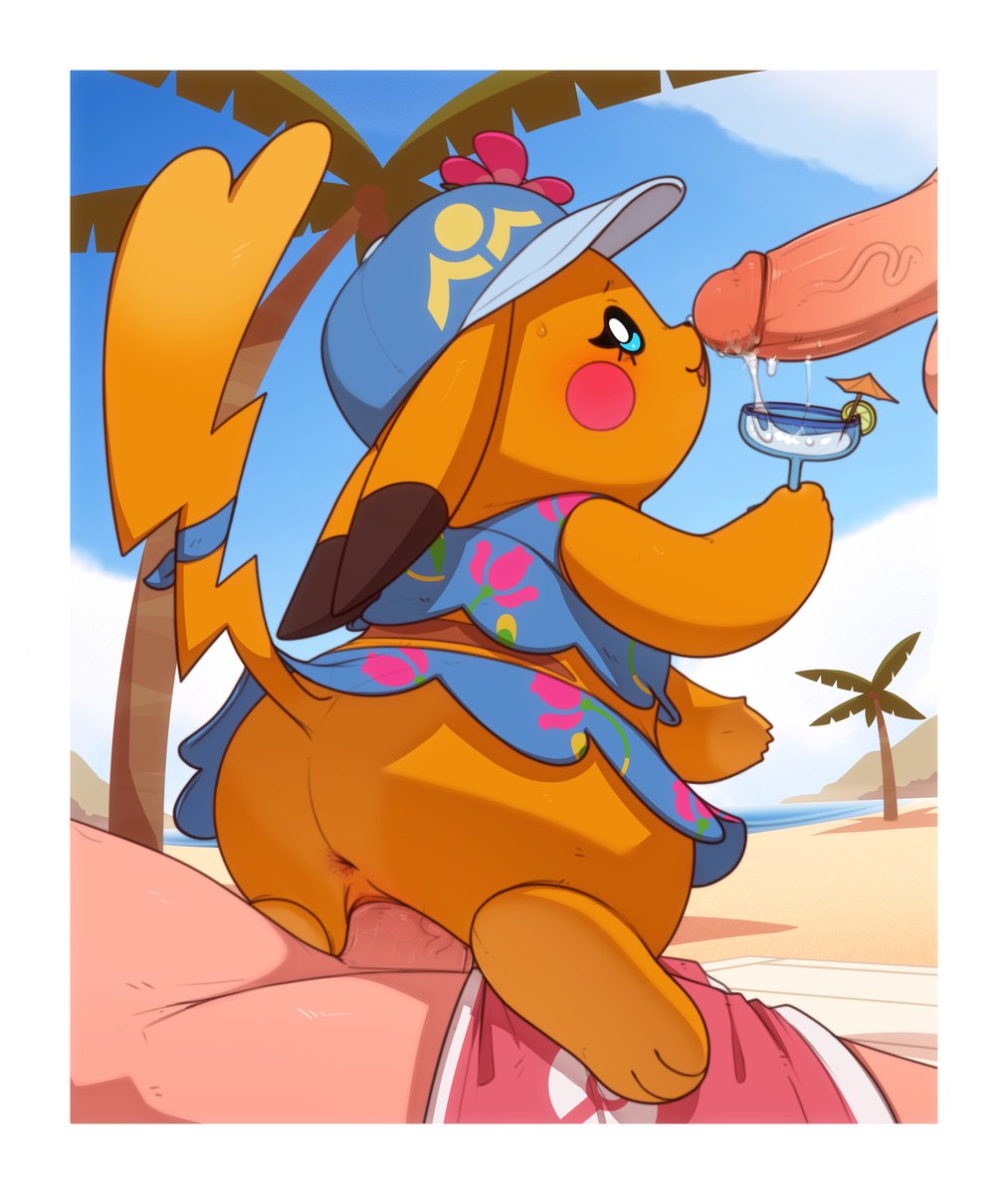 Kekitopu 🔞 tweet media