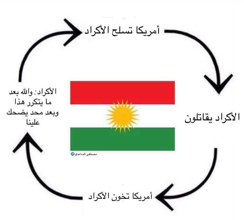 علي الشمري tweet media