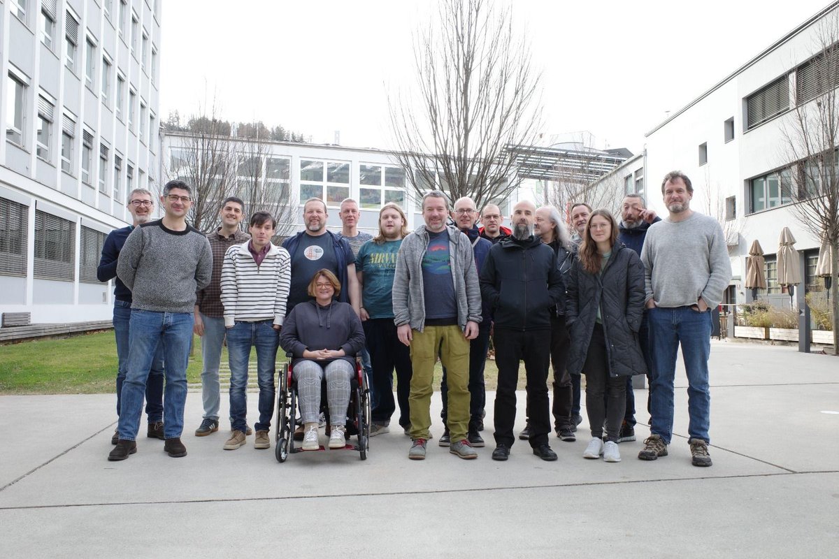 Plone CMS tweet media