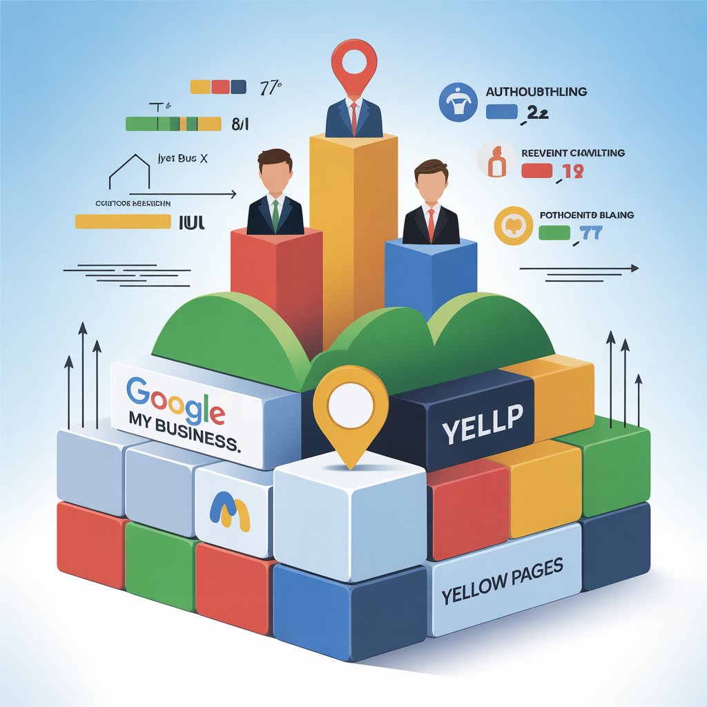 seoexperthtt's tweet photo. Do citations still matter in competitive local markets?

Many local marketing teams still invest heavily in citations, hoping they will move rankings in competitive cities. But in most cases, the ROI is unclear. https://t.co/vZPJ2adL02