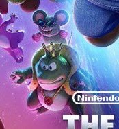 leocloudchaser's tweet image. Friends…am I seeing this correctly!?

Nintendo is bringing back Wart AND Mouser from Super Mario Bros. 2!?😳🤯