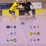 Photo by Futsal.fi ⚽️ (@FutsalFi)