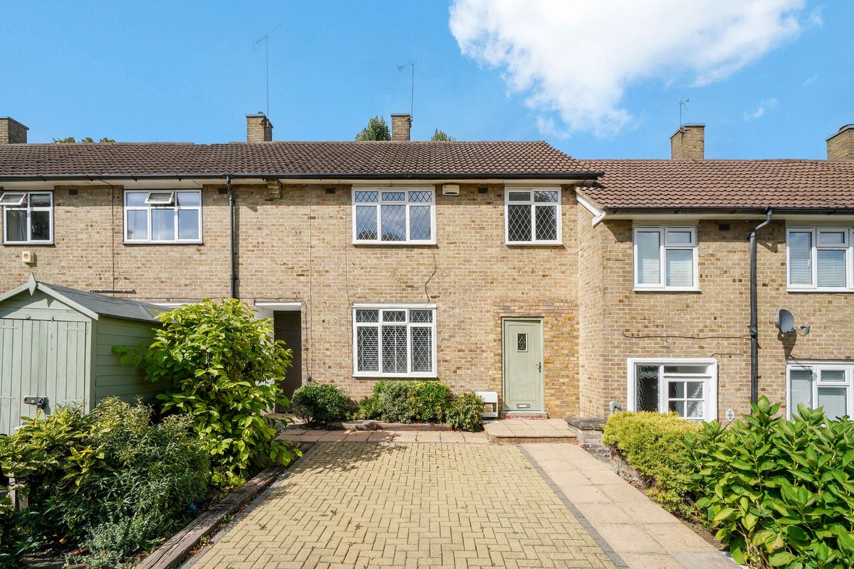 Warren Putney Sales and Lettings tweet media