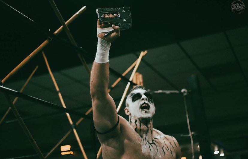 Steve Gibki / Dark STG tweet media