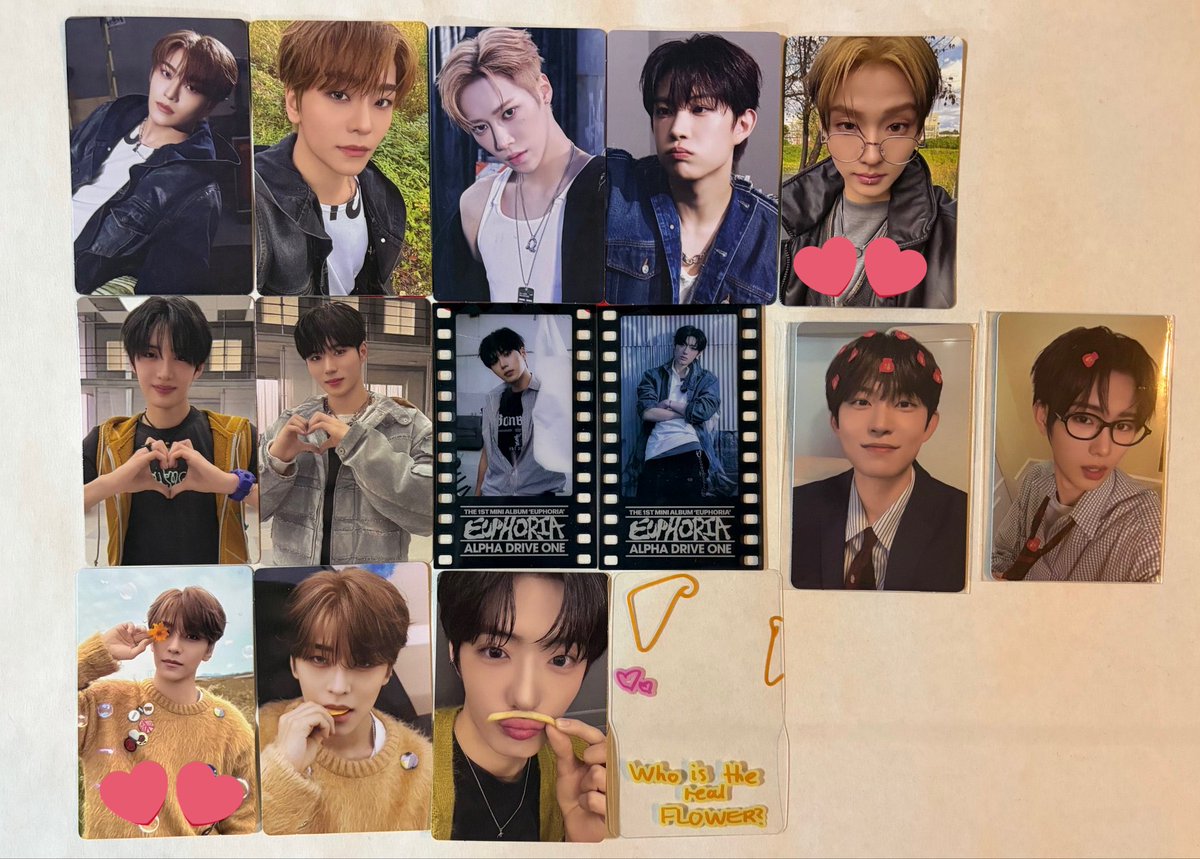 すみれ取引垢 tweet media