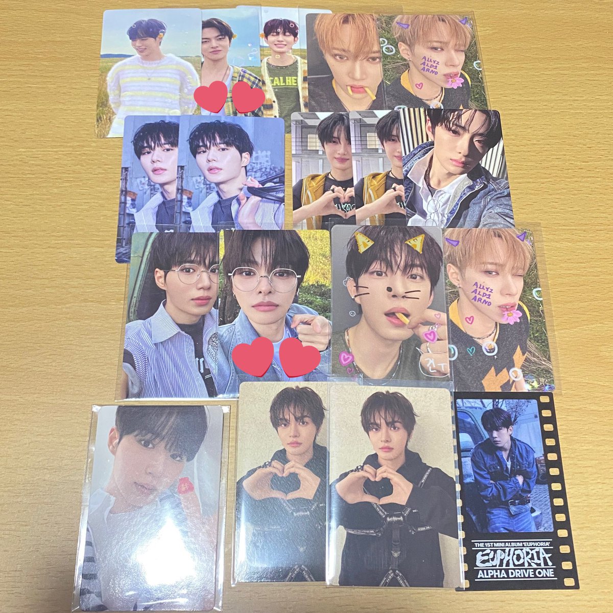 すみれ取引垢 tweet media