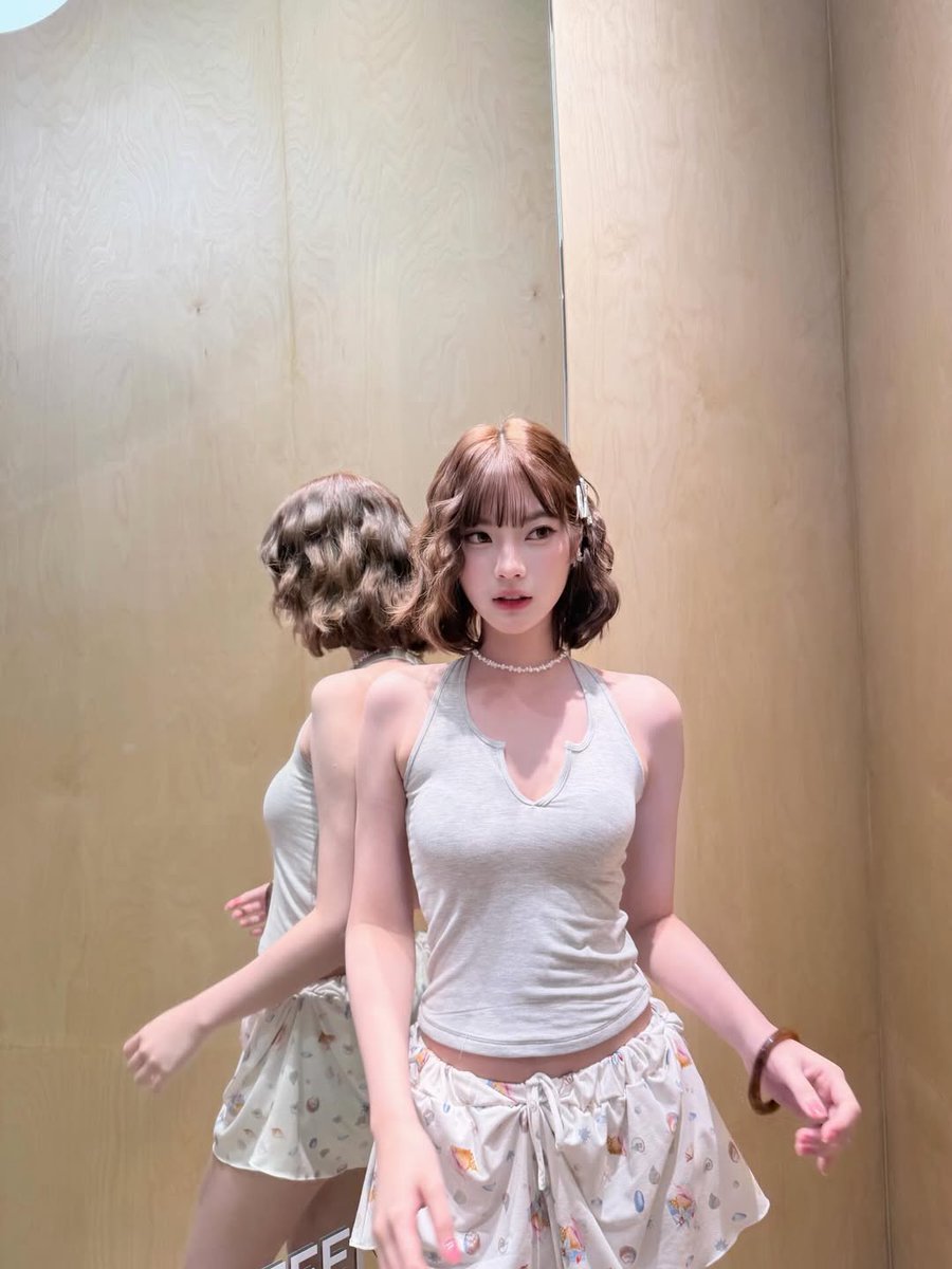 Punch Puntita tweet media