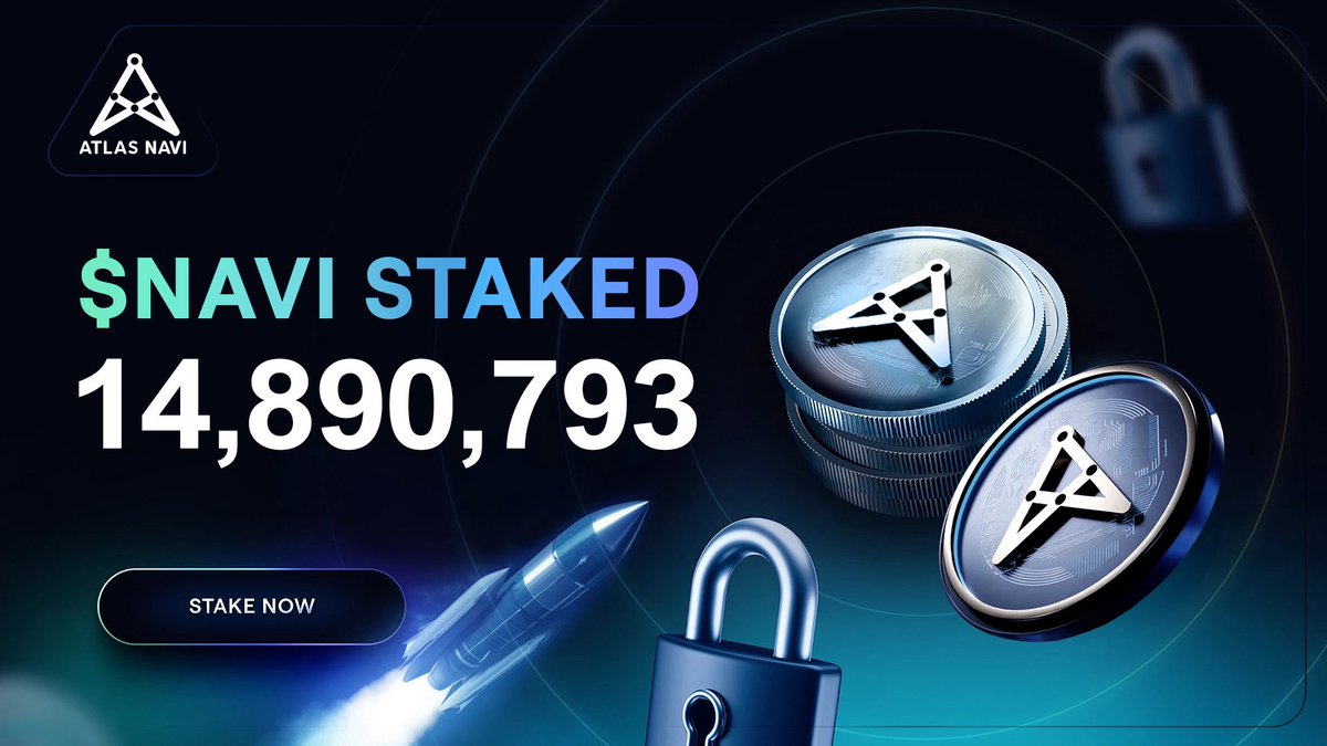 ATLAS NAVI | AI Navigation APP with 1M Downloads tweet media