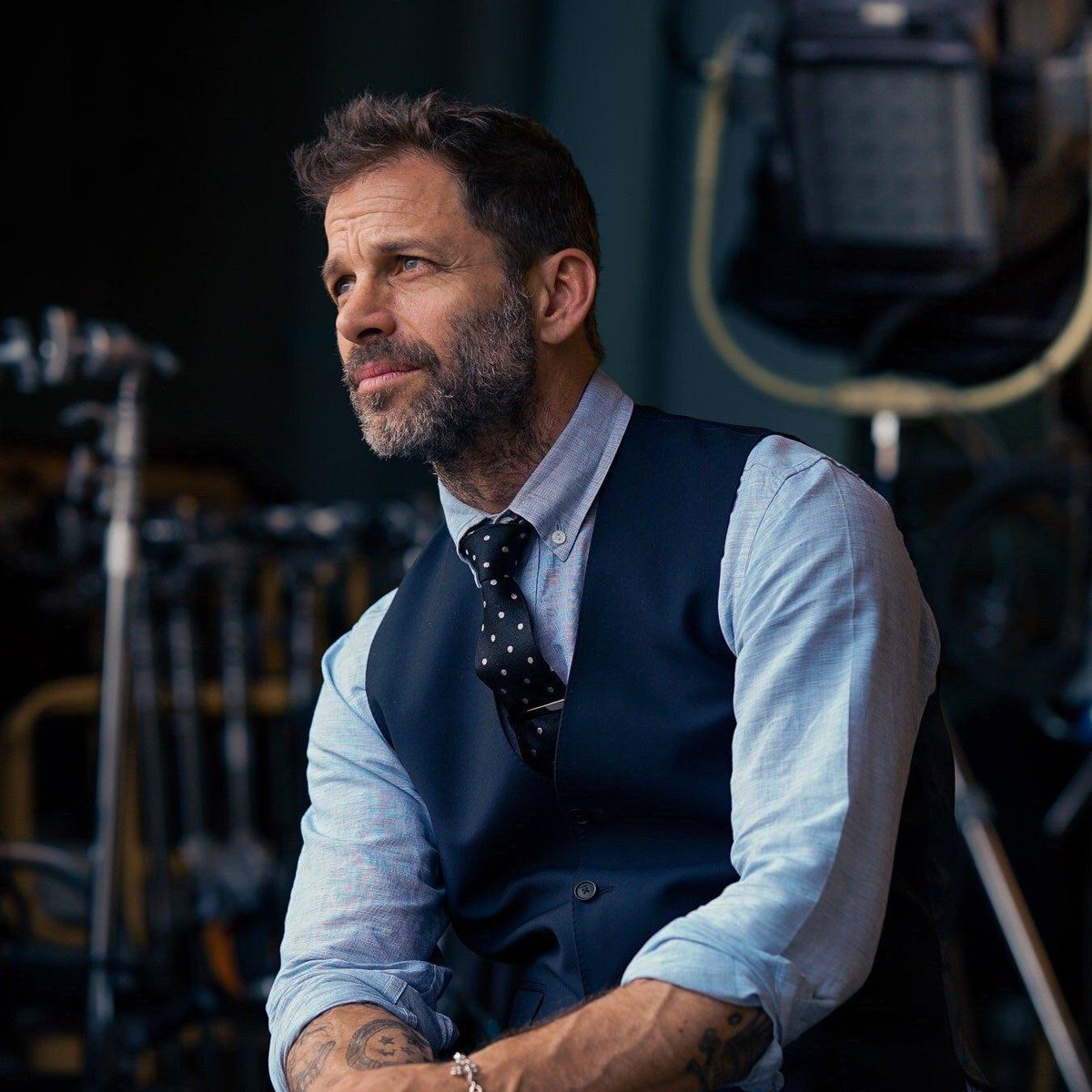 DC Legacy tweet media